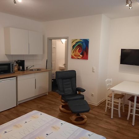 City Apartments Magdeburg Eksteriør bilde