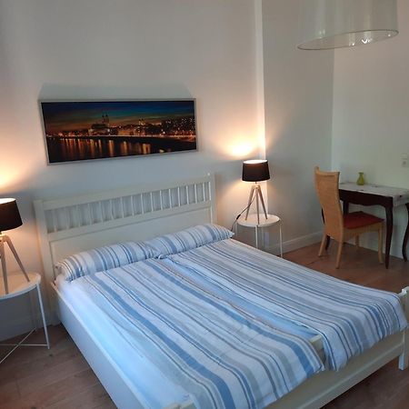 City Apartments Magdeburg Eksteriør bilde