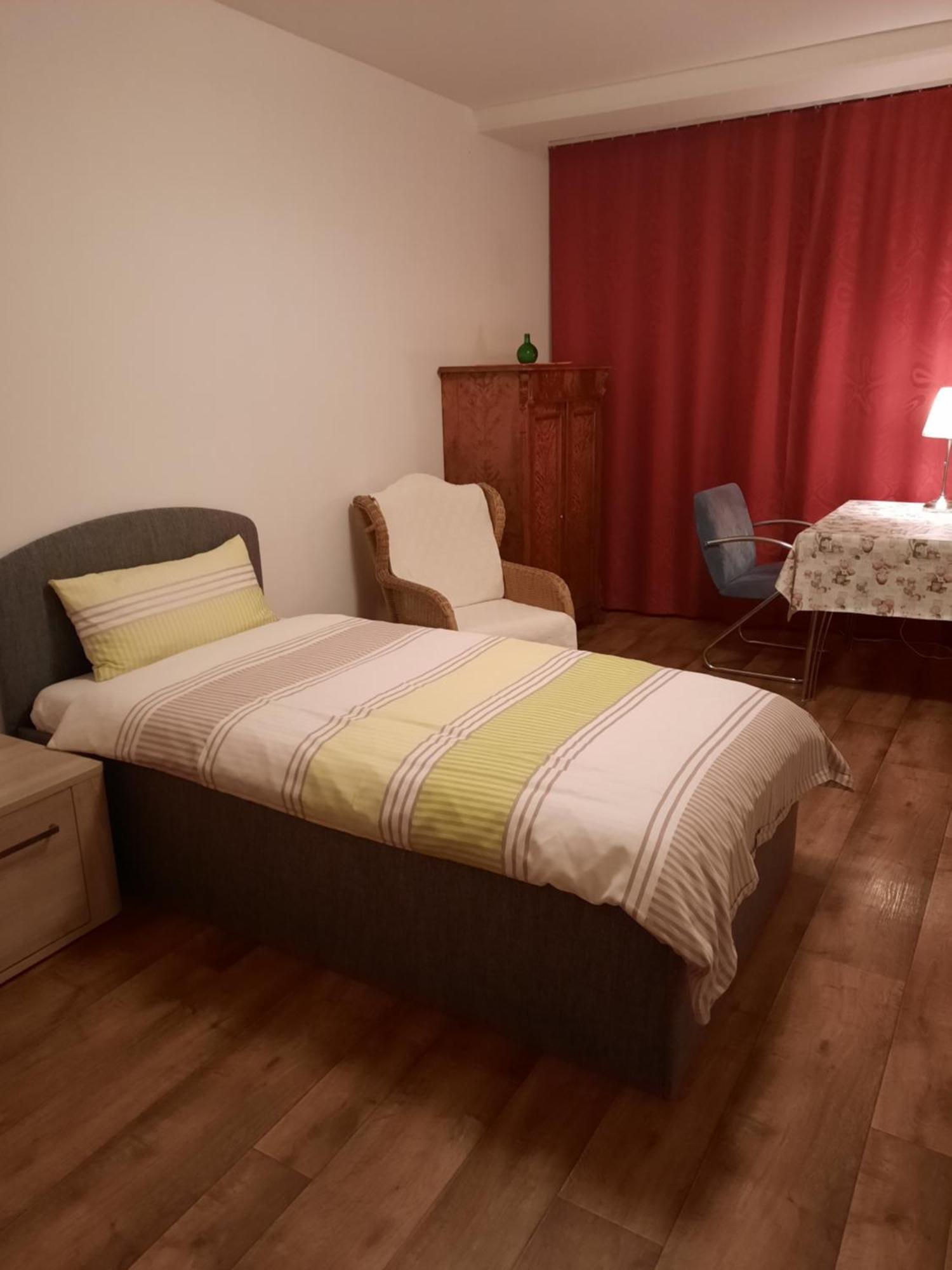 City Apartments Magdeburg Eksteriør bilde