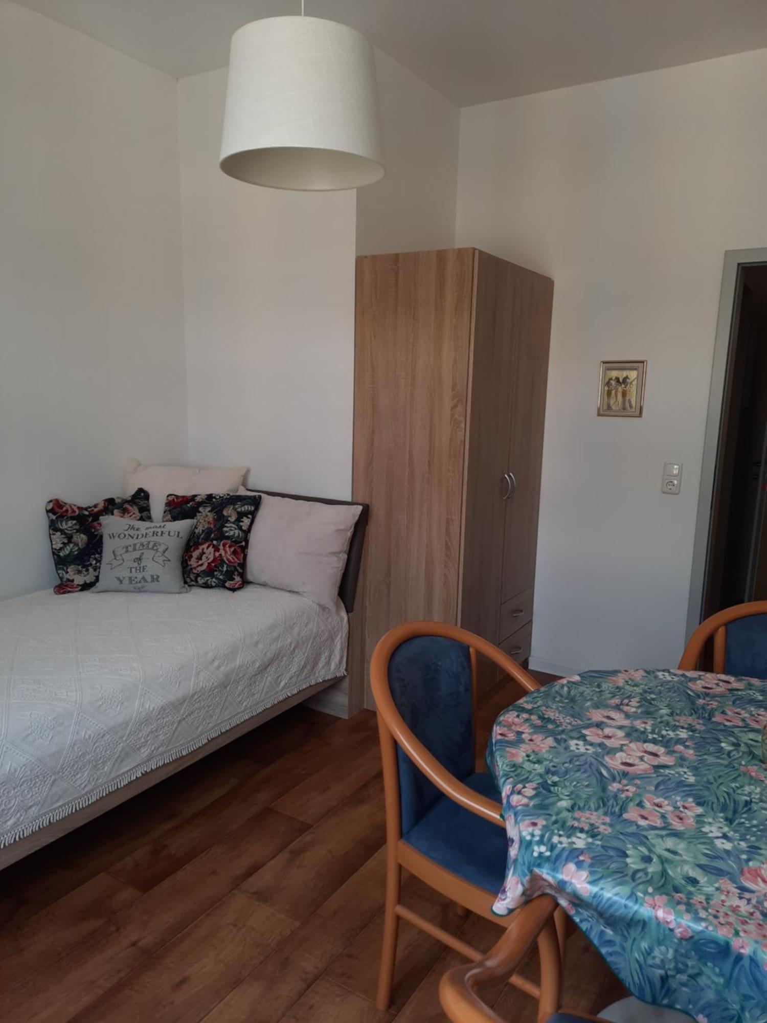 City Apartments Magdeburg Eksteriør bilde